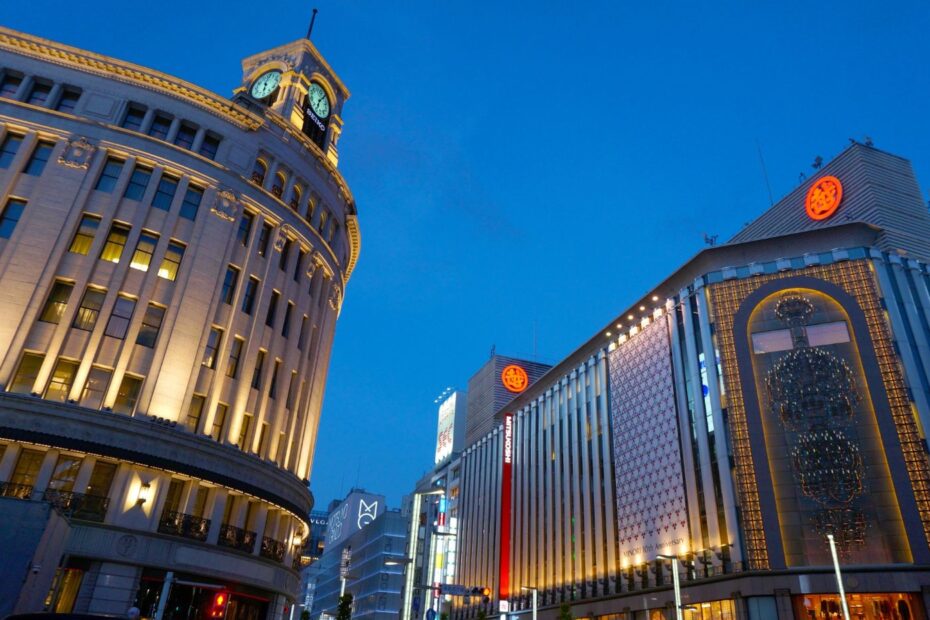 3 choses à faire avant votre visite au Japon