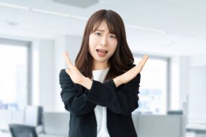 3 choses à ne pas faire au Japon
