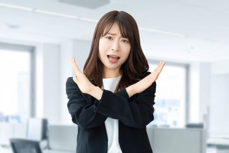 3 choses à ne pas faire au Japon